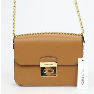 Michael Kors “Sloan Select” bag